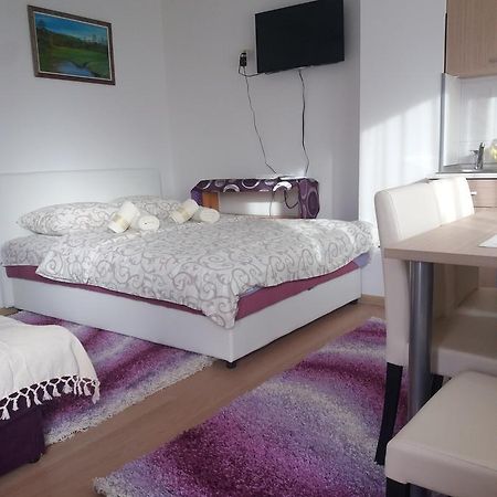 Apartment Bucic Златибор Стая снимка