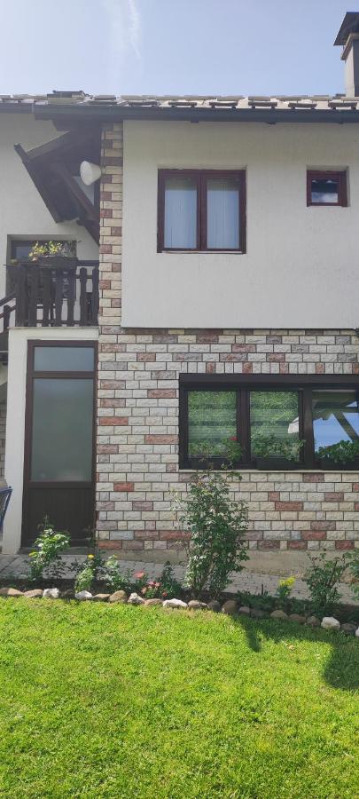Apartment Bucic Златибор Екстериор снимка