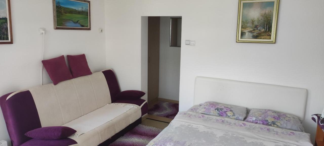 Apartment Bucic Златибор Екстериор снимка
