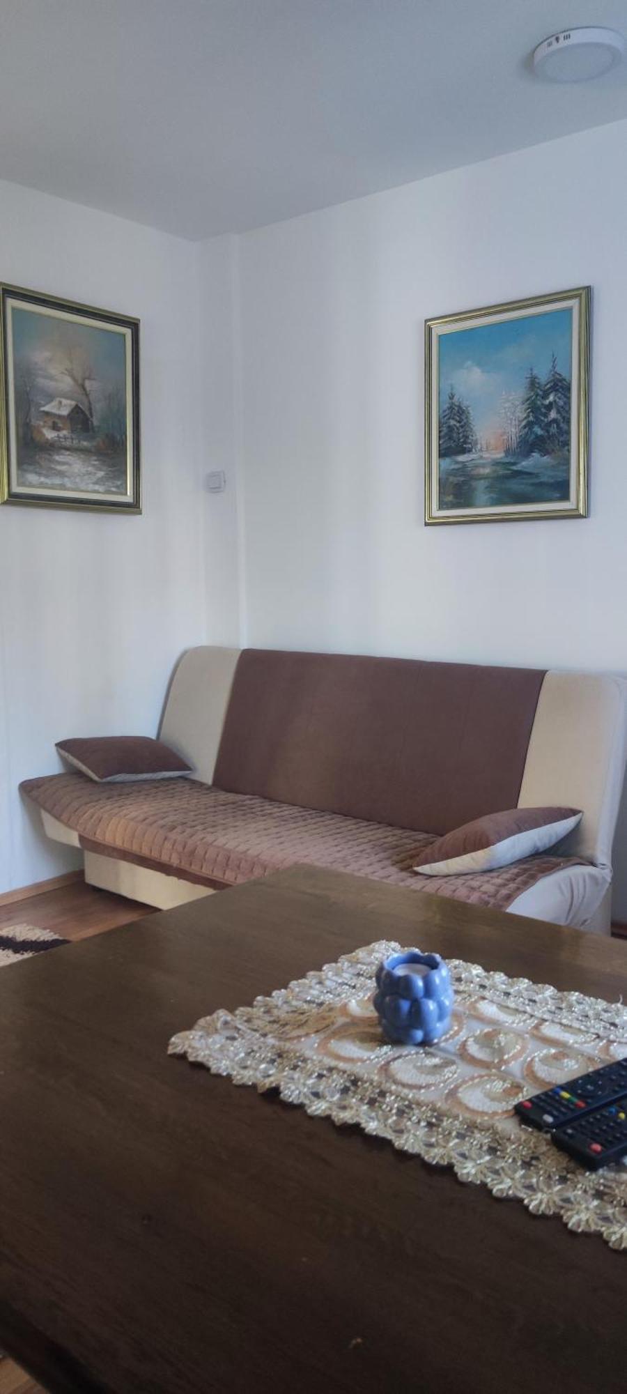 Apartment Bucic Златибор Екстериор снимка