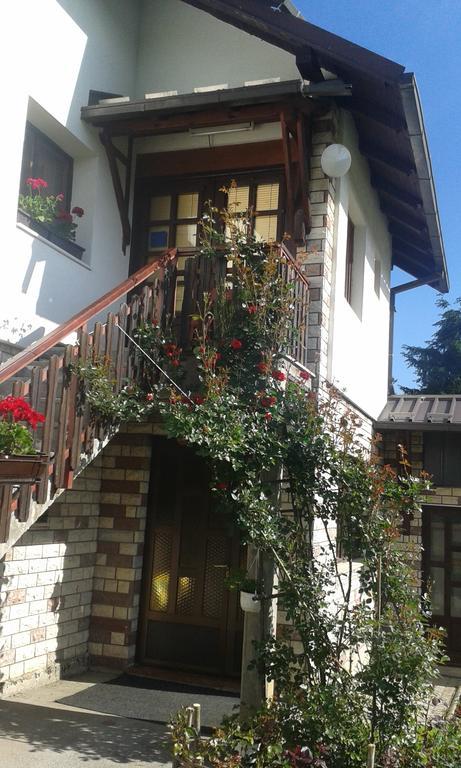 Apartment Bucic Златибор Екстериор снимка