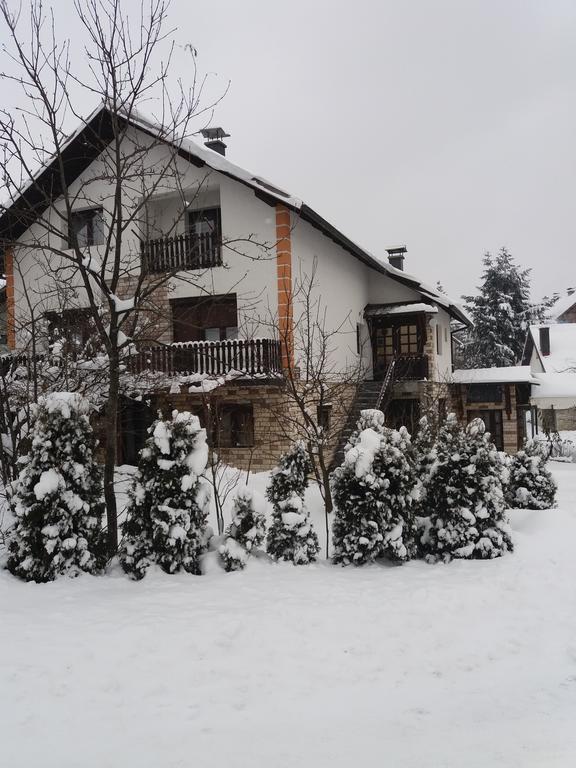 Apartment Bucic Златибор Екстериор снимка