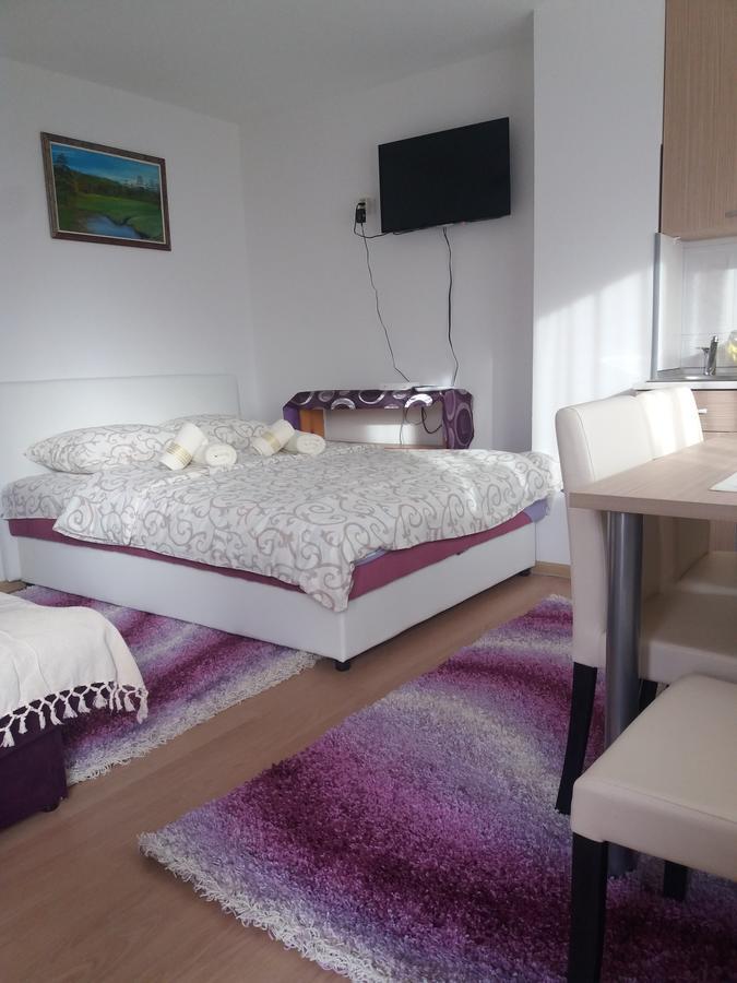 Apartment Bucic Златибор Стая снимка