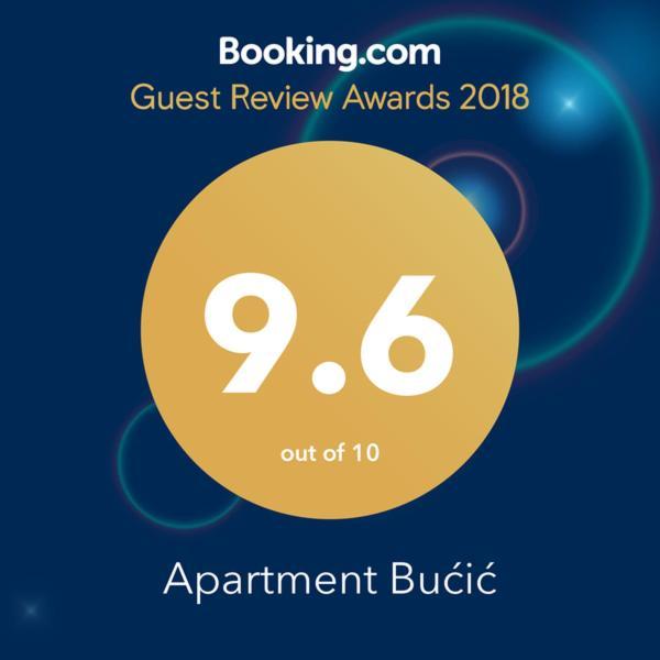 Apartment Bucic Златибор Екстериор снимка