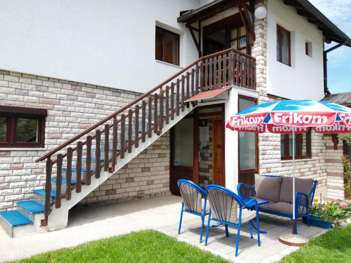 Apartment Bucic Златибор Екстериор снимка